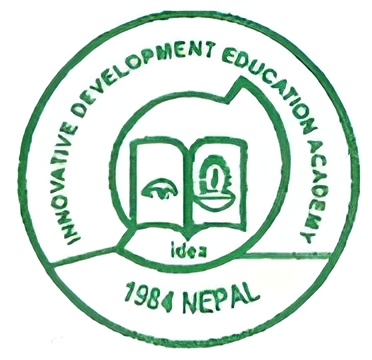 IDEA logo