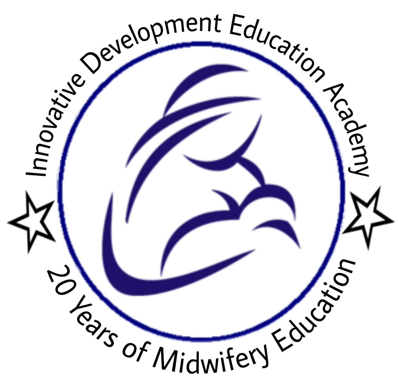 IDEA Midwifery Education logo